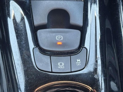 2021 Toyota C-HR XLE