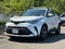 2022 Toyota C-HR XLE