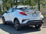 2022 Toyota C-HR XLE