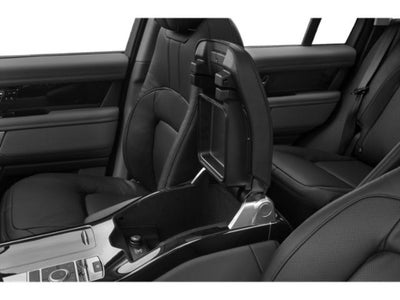 2019 Land Rover Range Rover 3.0L V6 Supercharged HSE