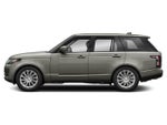 2019 Land Rover Range Rover 3.0L V6 Supercharged HSE