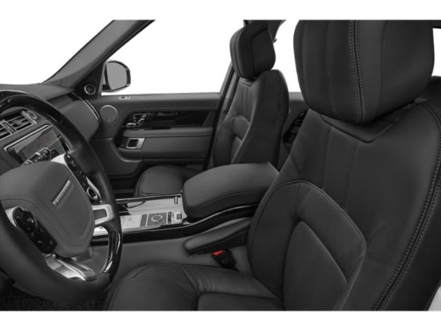 2019 Land Rover Range Rover 3.0L V6 Supercharged HSE