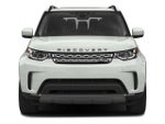 2018 Land Rover Discovery SE
