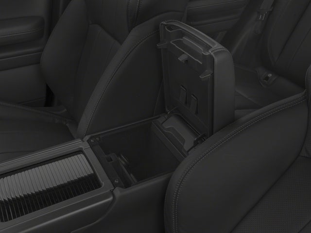 2018 Land Rover Range Rover Evoque SE