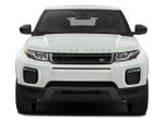 2018 Land Rover Range Rover Evoque SE