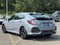 2018 Honda Civic EX-L