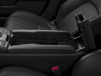 2017 Honda Civic Sport Touring