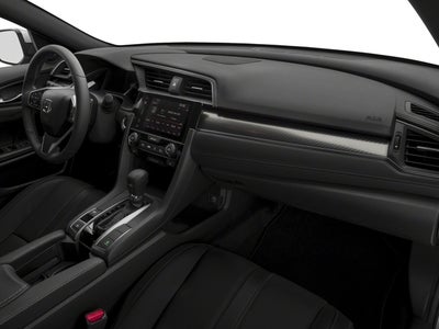 2017 Honda Civic Sport Touring