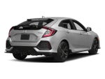 2017 Honda Civic Sport Touring