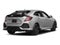 2017 Honda Civic Sport Touring