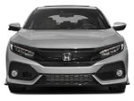 2017 Honda Civic Sport Touring
