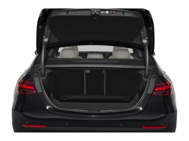 2023 Mercedes-Benz C 300 4MATIC® Sedan