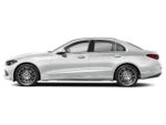 2023 Mercedes-Benz C 300 4MATIC® Sedan