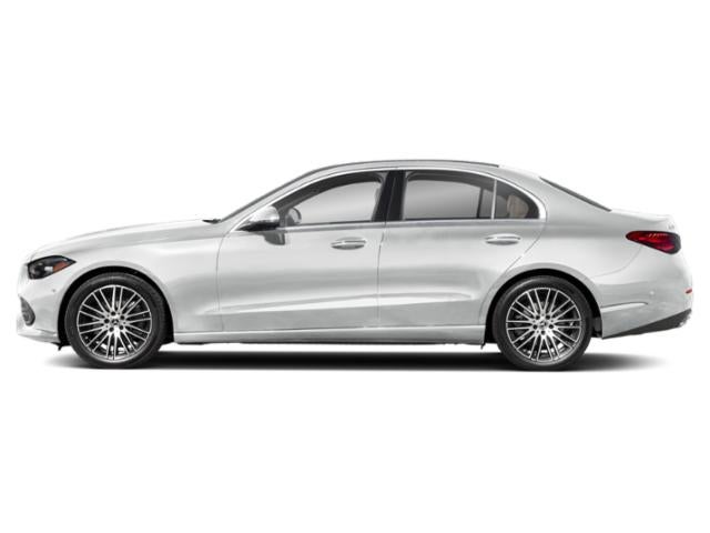 2023 Mercedes-Benz C 300 4MATIC® Sedan