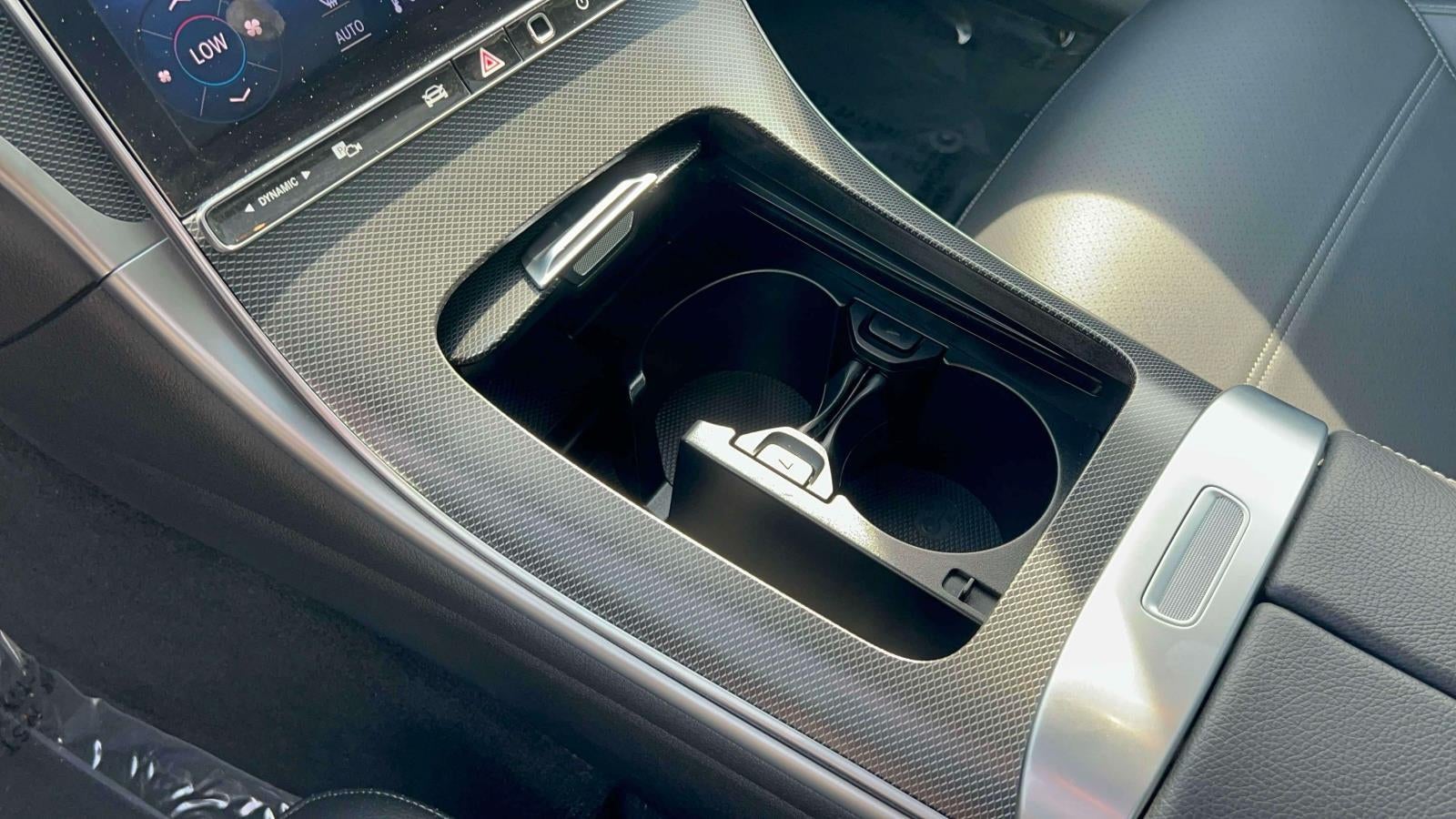 2023 Mercedes-Benz C 300 4MATIC® Sedan