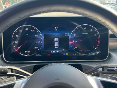 2023 Mercedes-Benz C 300 4MATIC® Sedan