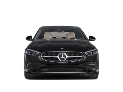 2023 Mercedes-Benz C 300 4MATIC® Sedan