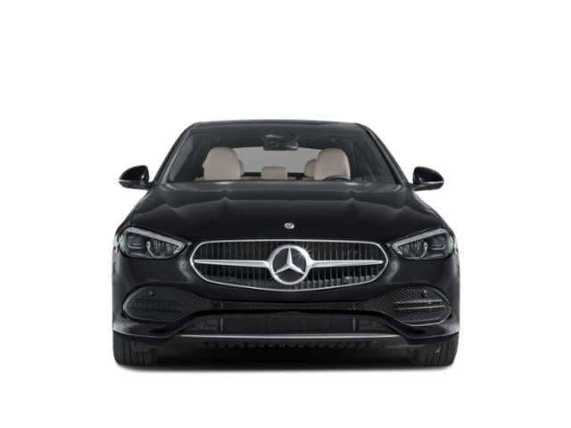 2023 Mercedes-Benz C 300 4MATIC® Sedan
