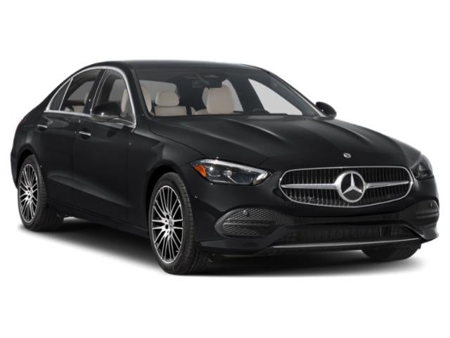 2023 Mercedes-Benz C 300 4MATIC® Sedan