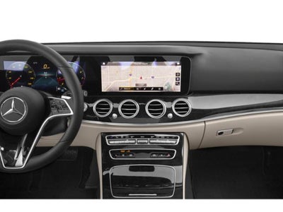 2023 Mercedes-Benz E 350 4MATIC®