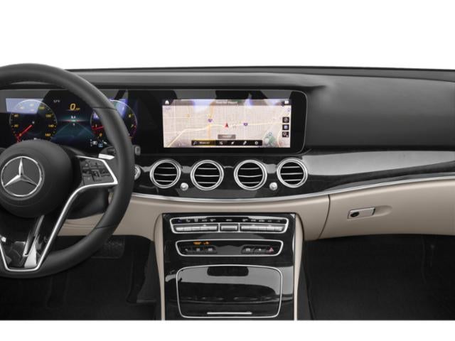 2023 Mercedes-Benz E 350 4MATIC®