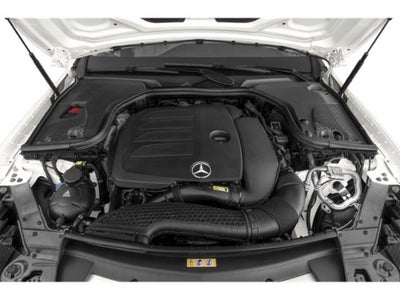 2023 Mercedes-Benz E 350 4MATIC®