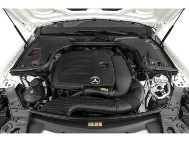 2023 Mercedes-Benz E 350 4MATIC®