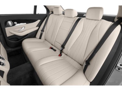 2023 Mercedes-Benz E 350 4MATIC®