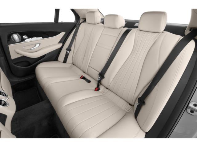 2023 Mercedes-Benz E 350 4MATIC®