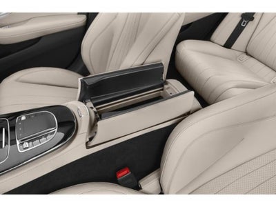 2023 Mercedes-Benz E 350 4MATIC®