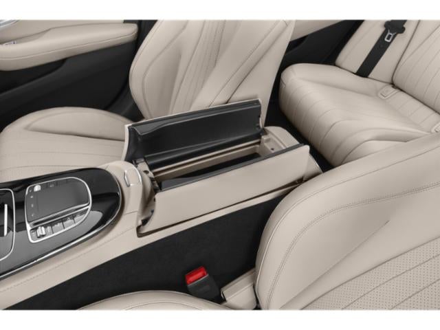 2023 Mercedes-Benz E 350 4MATIC®