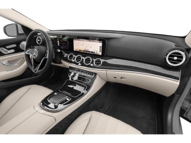 2023 Mercedes-Benz E 350 4MATIC®