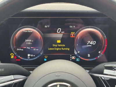 2023 Mercedes-Benz E 350 4MATIC®