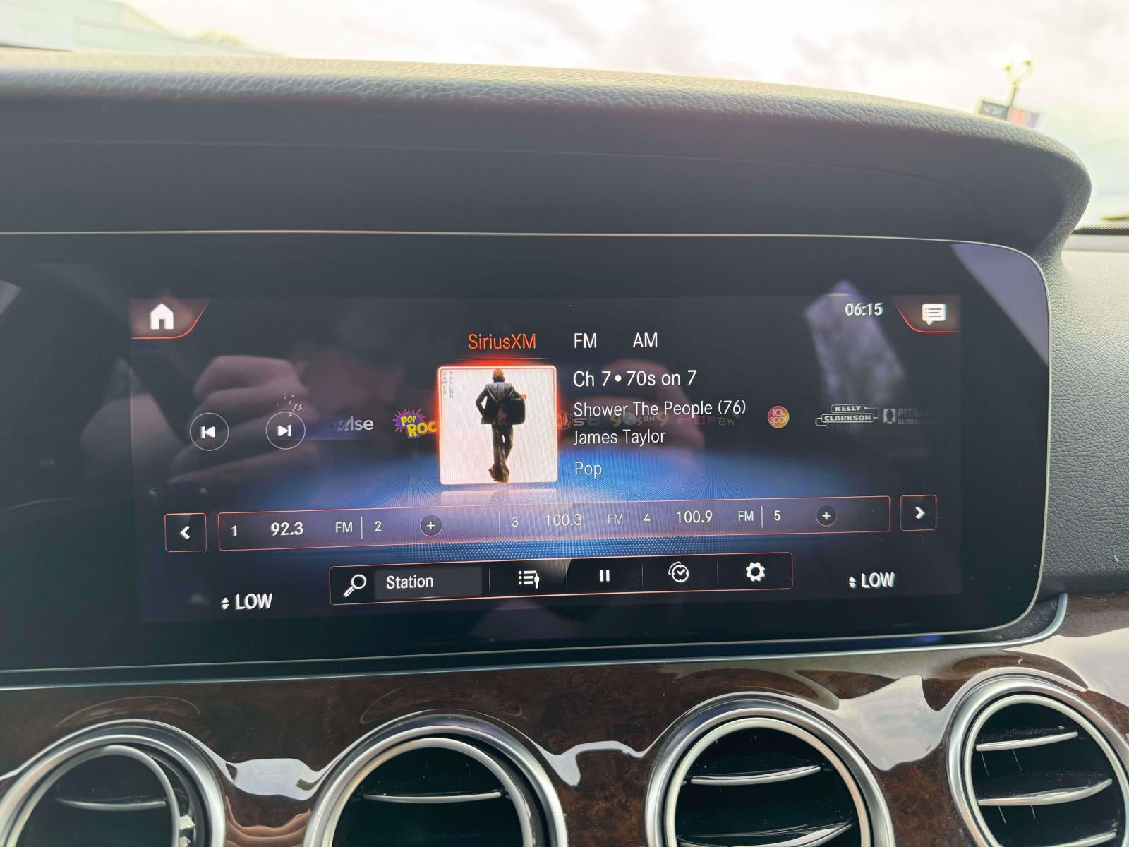 2023 Mercedes-Benz E 350 4MATIC®