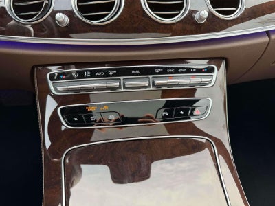 2023 Mercedes-Benz E 350 4MATIC®