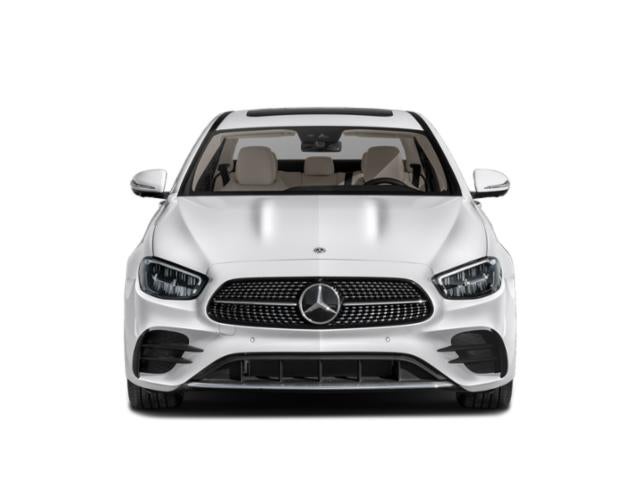 2023 Mercedes-Benz E 350 4MATIC®