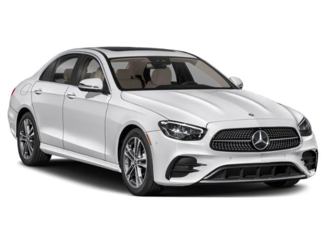 2023 Mercedes-Benz E 350 4MATIC®
