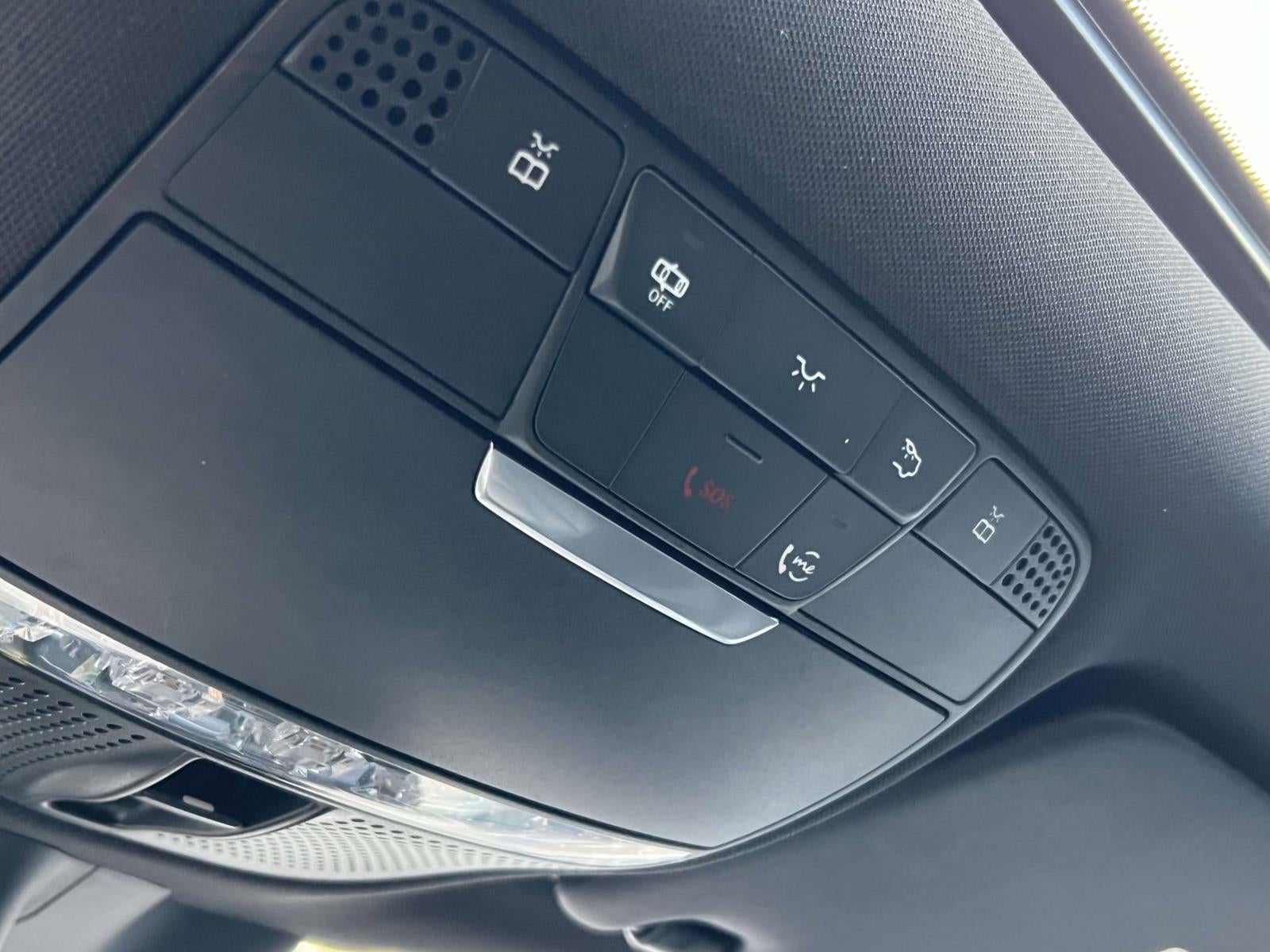 2021 Mercedes-Benz GLC 300 4MATIC® Coupe