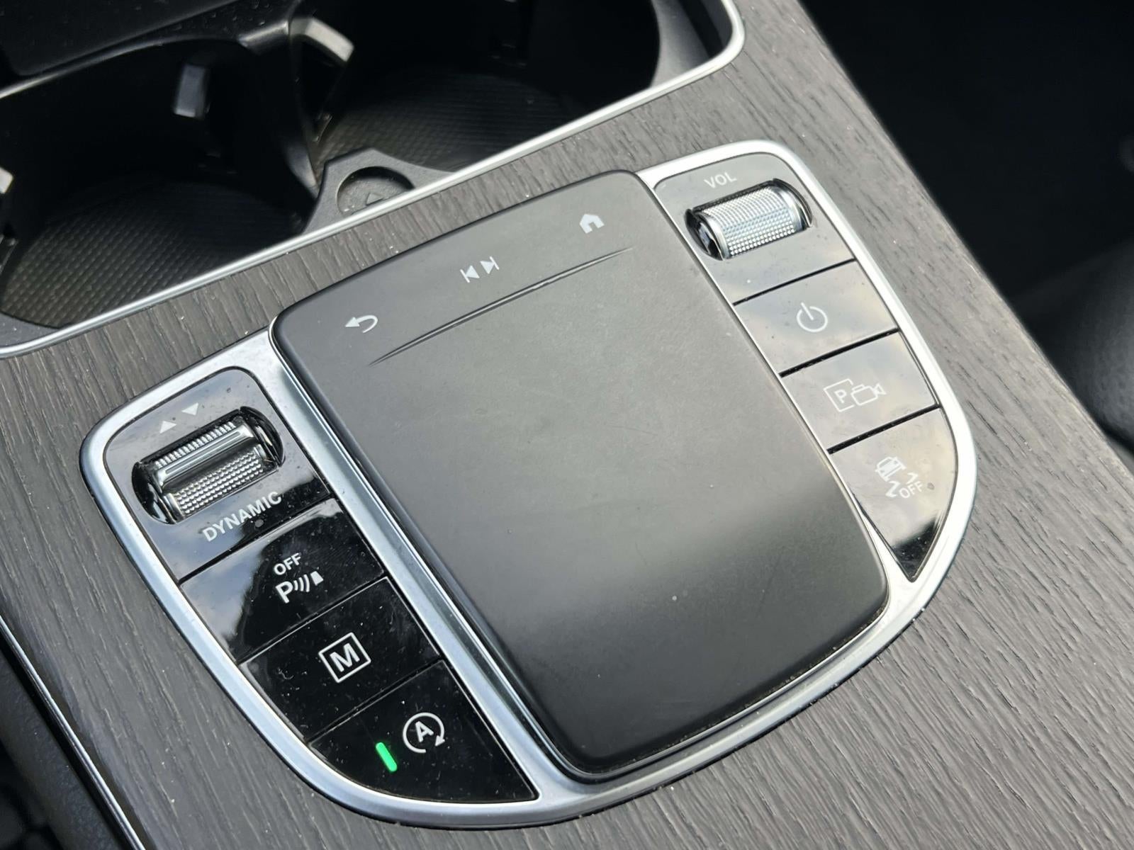 2021 Mercedes-Benz GLC 300 4MATIC® Coupe