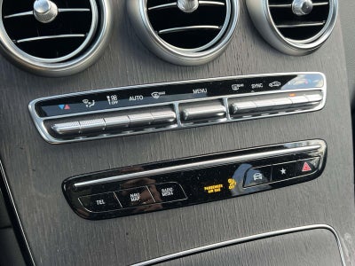 2021 Mercedes-Benz GLC 300 4MATIC® Coupe