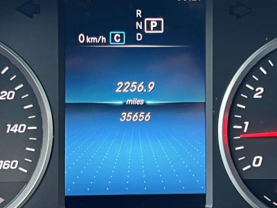 2021 Mercedes-Benz GLC 300 4MATIC® Coupe