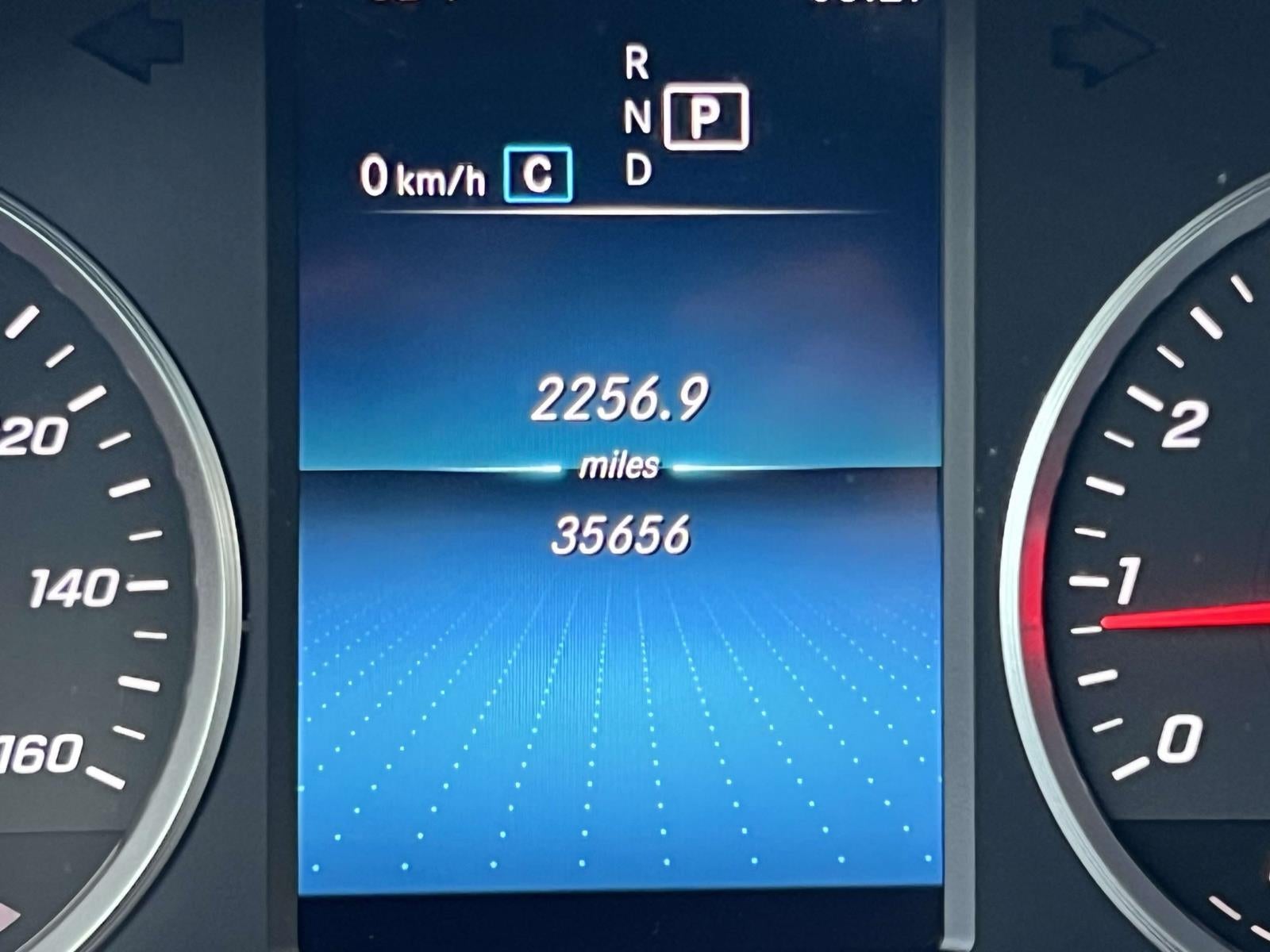 2021 Mercedes-Benz GLC 300 4MATIC® Coupe