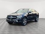 2021 Mercedes-Benz GLC 300 4MATIC® Coupe