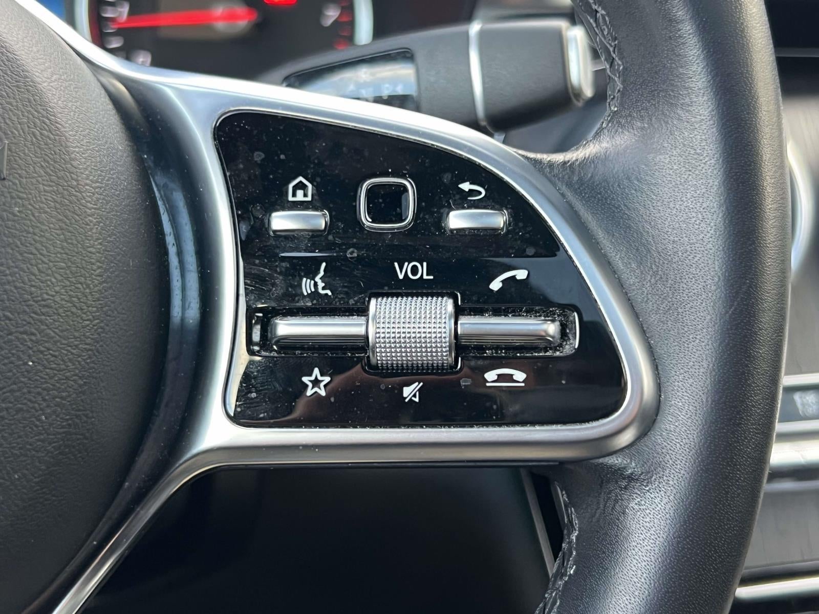 2021 Mercedes-Benz GLC 300 4MATIC® Coupe