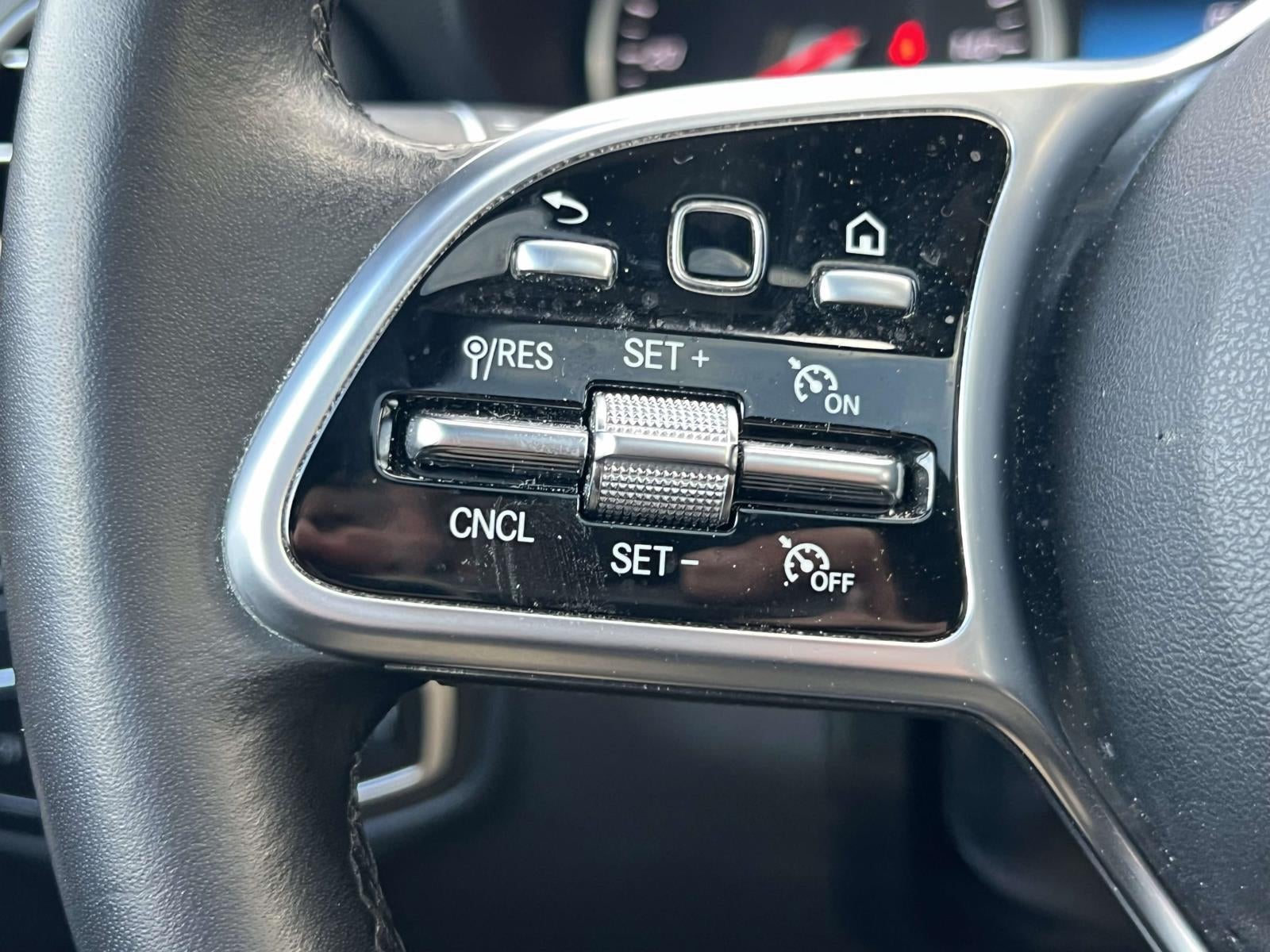 2021 Mercedes-Benz GLC 300 4MATIC® Coupe