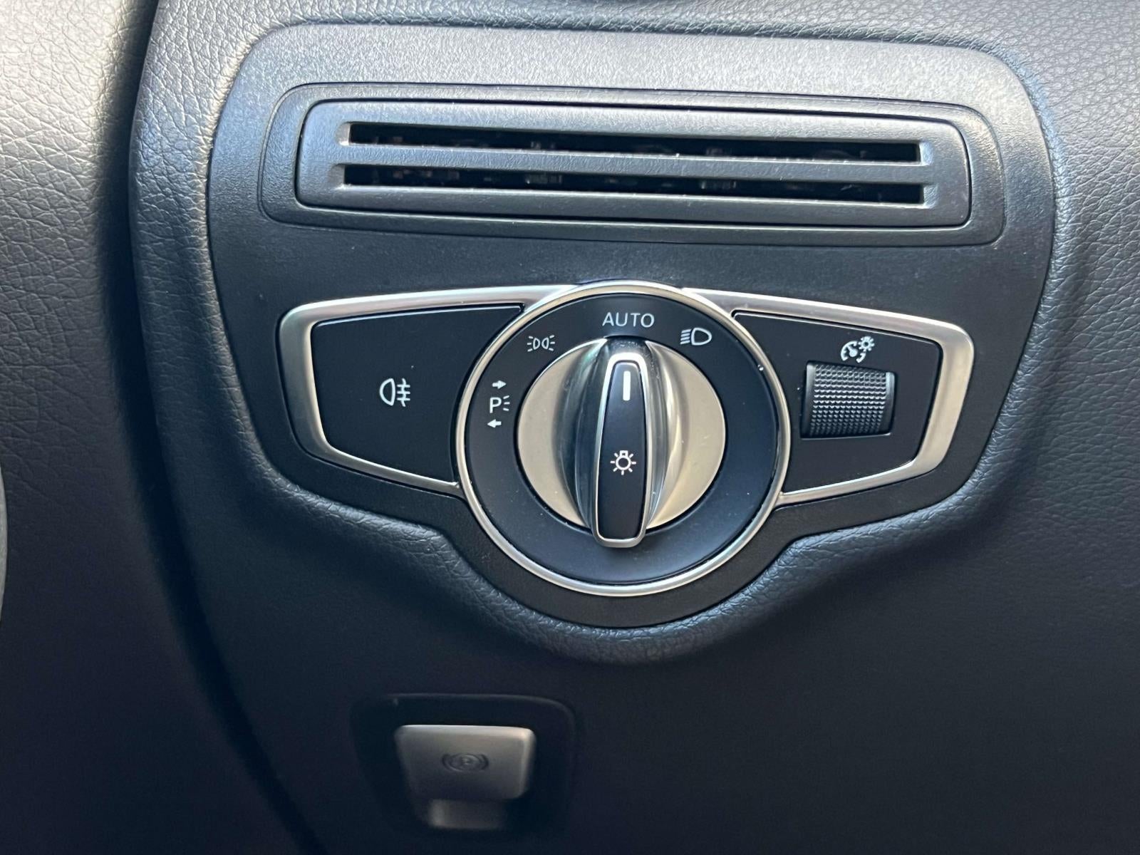 2021 Mercedes-Benz GLC 300 4MATIC® Coupe