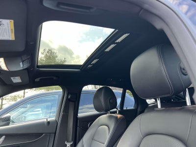 2021 Mercedes-Benz GLC 300 4MATIC® Coupe