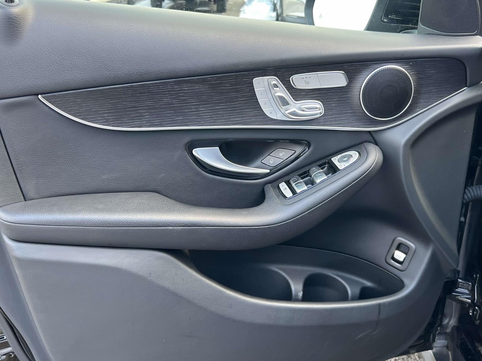 2021 Mercedes-Benz GLC 300 4MATIC® Coupe