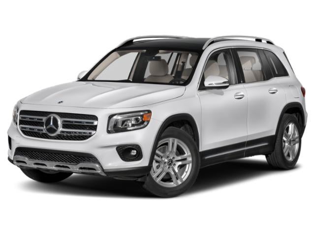 2022 Mercedes-Benz GLB 250 GLB 250