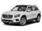 2022 Mercedes-Benz GLB 250 GLB 250